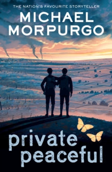 Private Peaceful, Michael Morpurgo