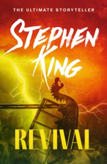 Revival, Stephen King