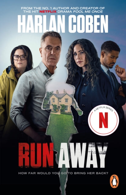 Run Away, Harlan Coben
