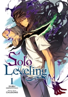Solo Leveling #1, Abigail Blackman