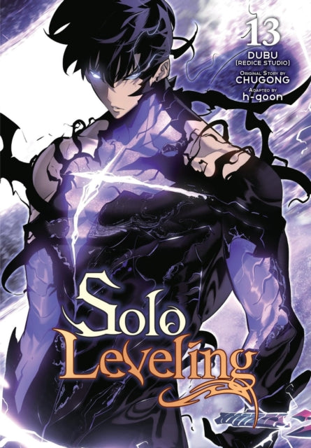 Solo Leveling #13
