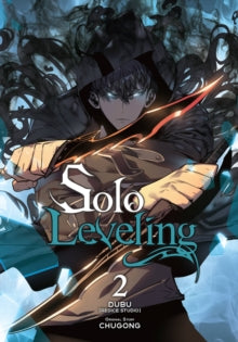 Solo Leveling #2, Abigail Blackman