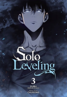 Solo Leveling #3, Abigail Blackman