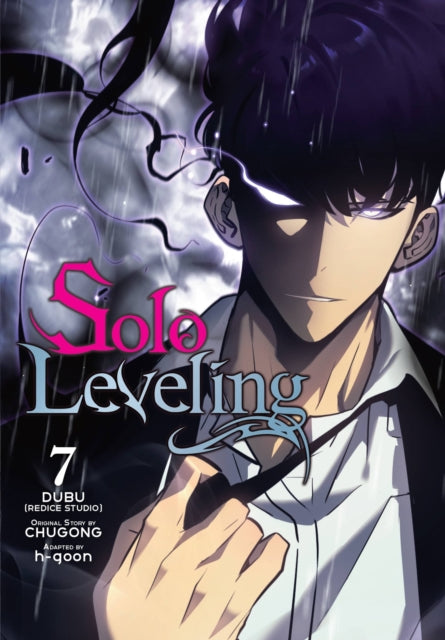 Solo Leveling #7