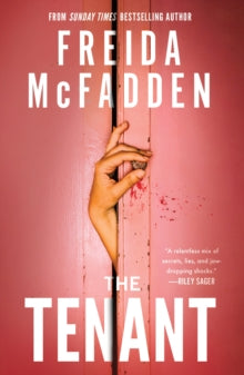 The Tenant, Freida McFadden