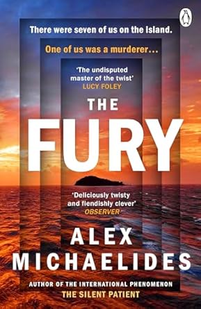 The Fury
