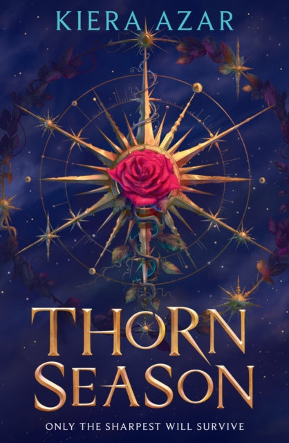 Thorn Season, Kiera Azar