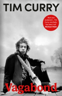 Vagabond, Tim Curry - pre-order available 14th October 2025
