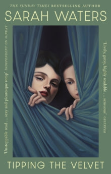 Tipping The Velvet, Sarah Waters