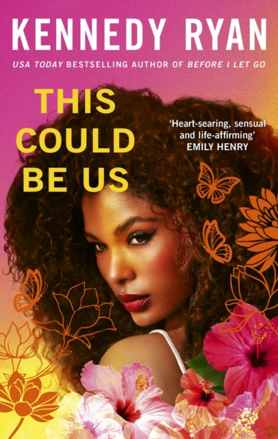 This Could Be Us (Skyland Book 2), Kennedy Ryan