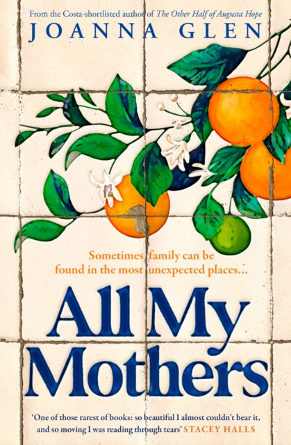 All My Mothers, Joanna Glen