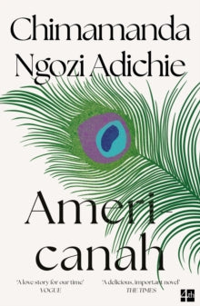 Americanah, Chimamanda Ngozi Adichie