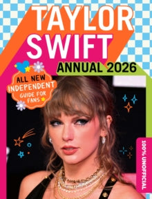 Taylor Swift 2026 Annual