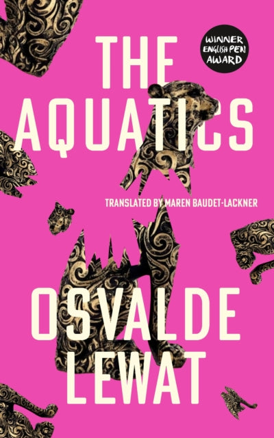 The Aquatics, Osvalde-Lewat