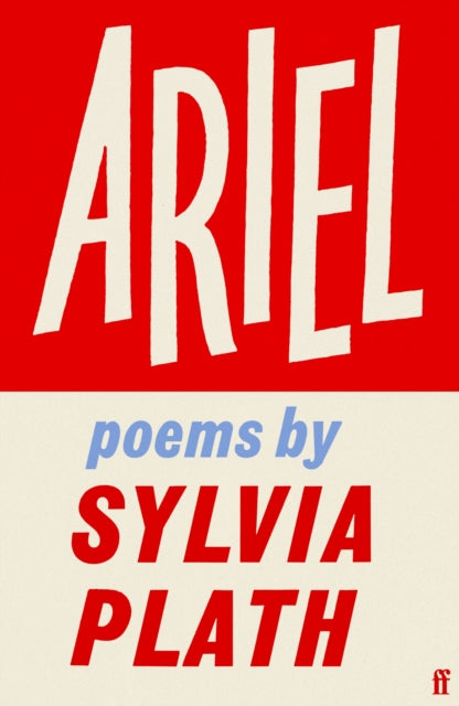 Ariel, Sylvia Plath