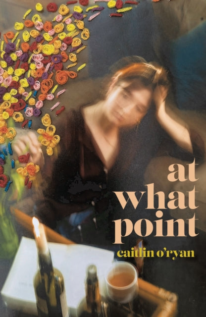 At What Point, Caitlin O'Ryan