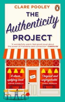 The Authenticity Project, Clare Pooley