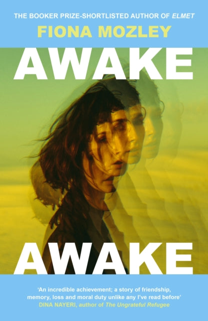 Awake Awake, Fiona Mozley