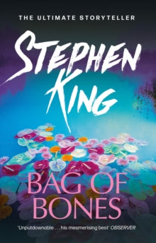 Bag of Bones, Stephen King