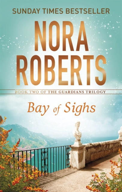 Bay of Sighs, Nora Roberts