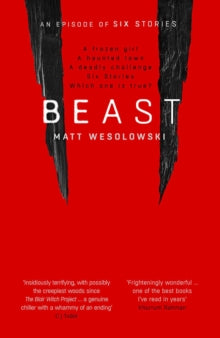Beast (Six Stories) Mat Wesolowski