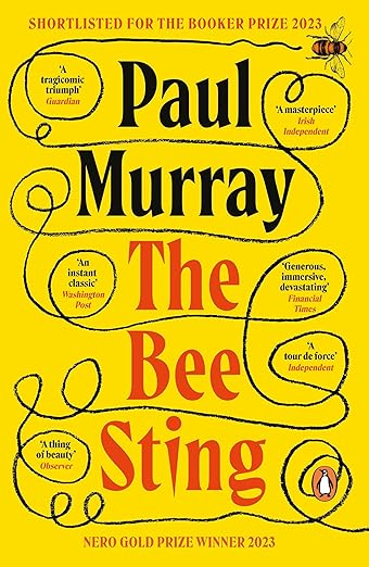 The Bee Sting