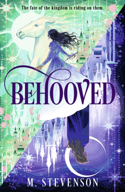 Behooved, M Stevenson