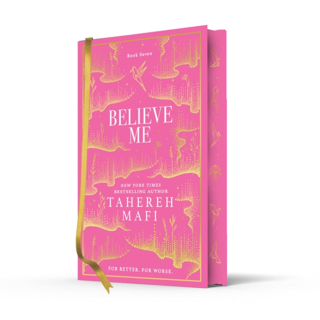 Believe Me : Collectors Edition