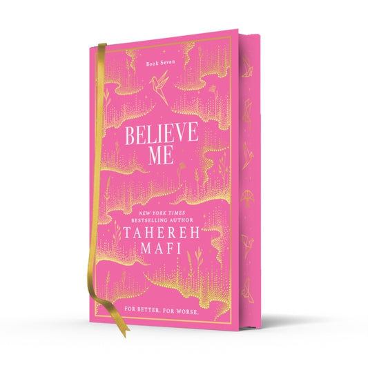 Believe Me : Collectors Edition