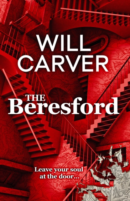 The Beresford, Will Carver