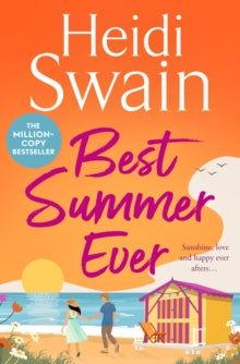 Best Summer Ever, Heidi Swain