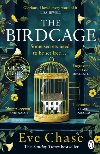 The Birdcage, Eve Chase