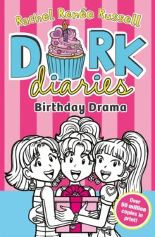 Dork Diaries, Birthday Drama: Book #13, Rachel Renee Russell
