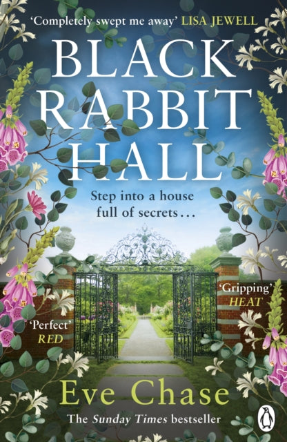 Black Rabbit Hall, Eve Chase
