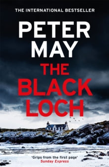 The Black Loch, Peter May