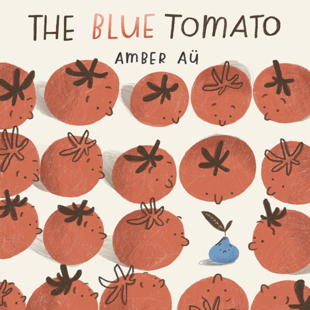 The Blue Tomato, Amber Au