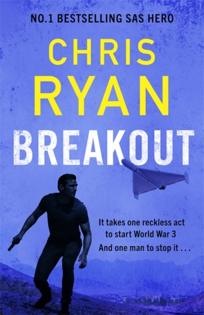 Breakout, Chris Ryan