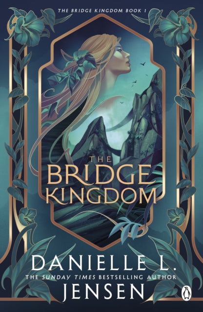 The Bridge Kingdom, Danielle L Jensen