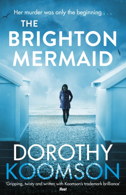 The Brighton Mermaid, Dorothy Koomson
