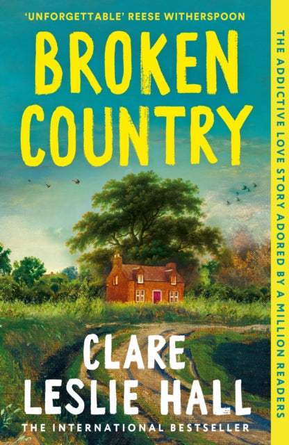 Broken Country, Clare Leslie Hall