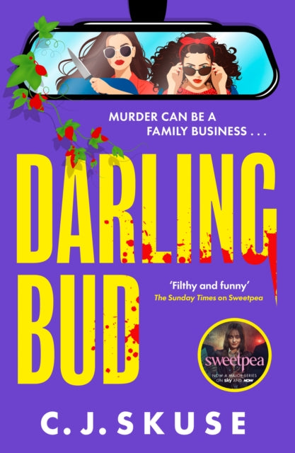 Darling Bud, C J Skuse