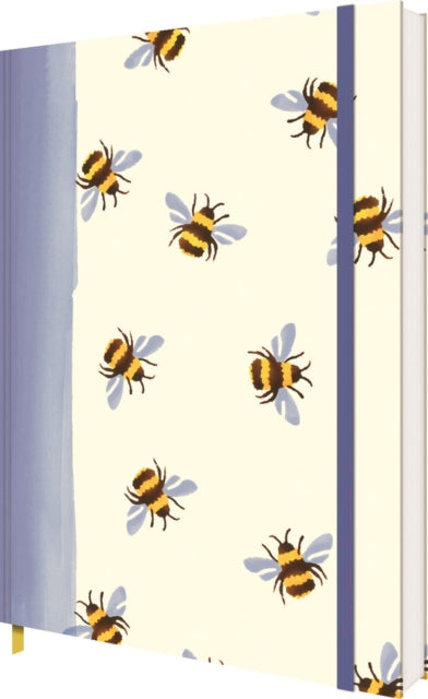 Emma Bridgewater BumbleBee Notebook