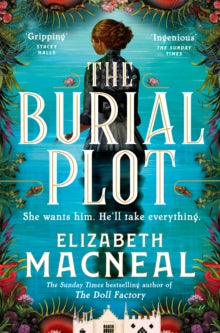 The Burial Plot, Elizabeth MacNeal