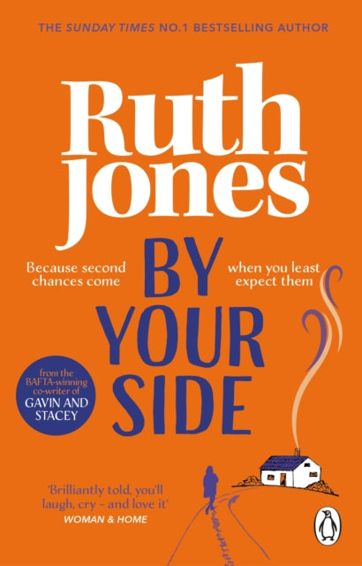 By Your Side, Ruth Jones
