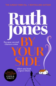 By Your Side, Ruth Jones
