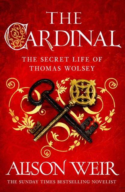 The Cardinal, Alison Weir