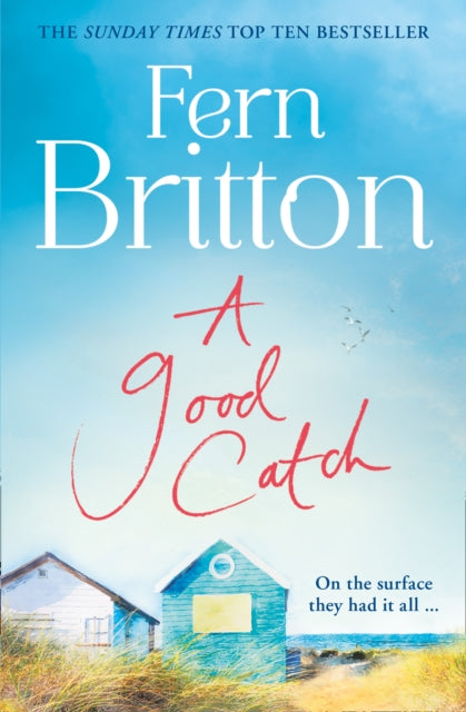 A Good Catch, Fern Britton