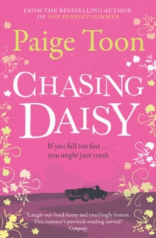Chasing Daisy, Paige Toon