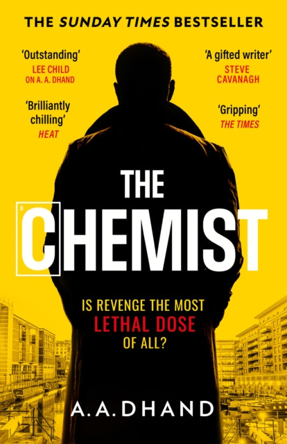 The Chemist, A A Dhand