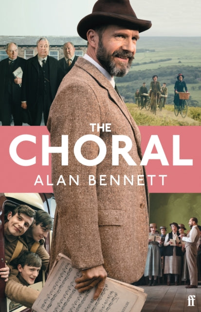 The Choral, Alan Bennett